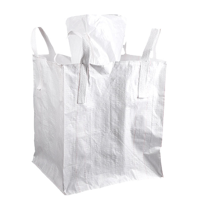 Filter Sack Bag For Dewatering Filter Sack Bag For Sludge Bulk Bags 1 Ton