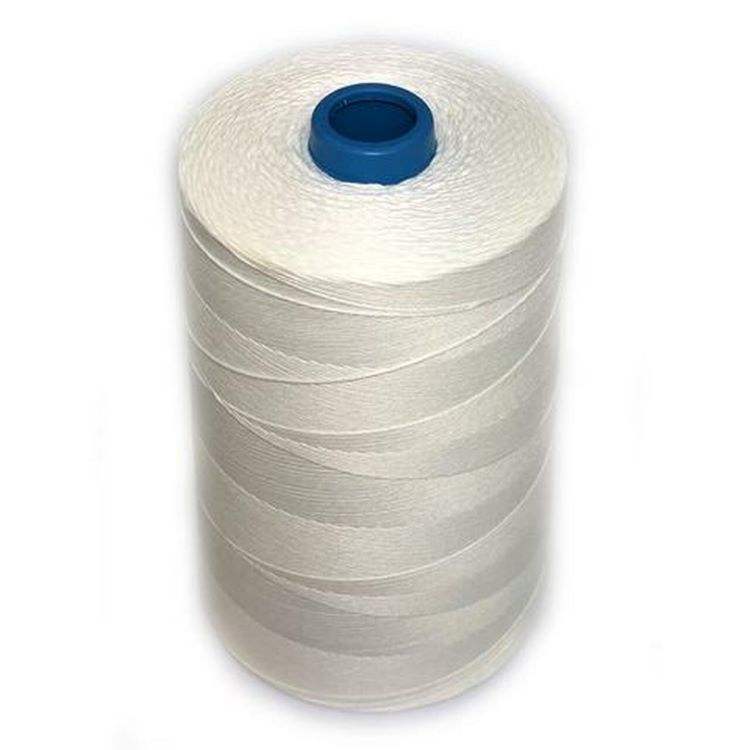 Polyester Sewing Thread for 1 Ton Bag FIBC Polyester Sewing Thread for Overlock bags stitching yarn