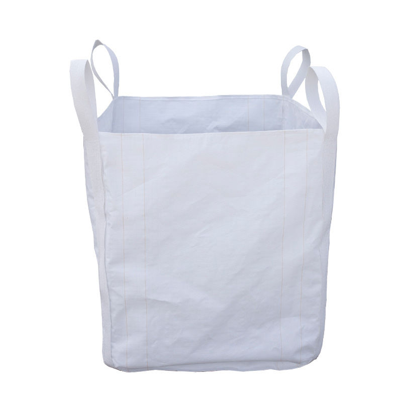 Big Bulk Pp Sack 1000kg Jumbo Bag Wholesale Fibc Used 1 Ton Jumbo Bag