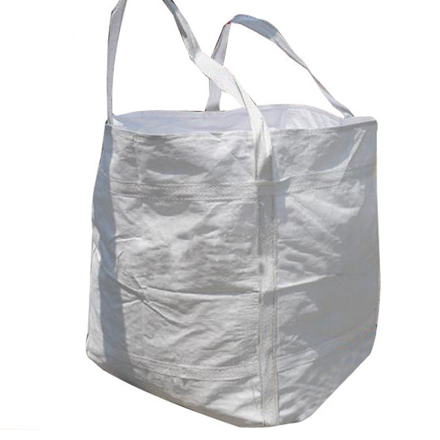 Jumbo Bag Scrap Pp Big Bags 500-1000kgs (en inglés)