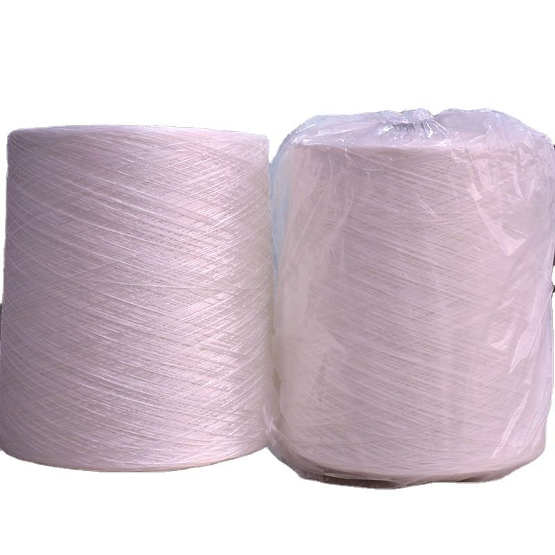 FIBC sewing thread pp polyester sewing thread 1000D 840D 750D