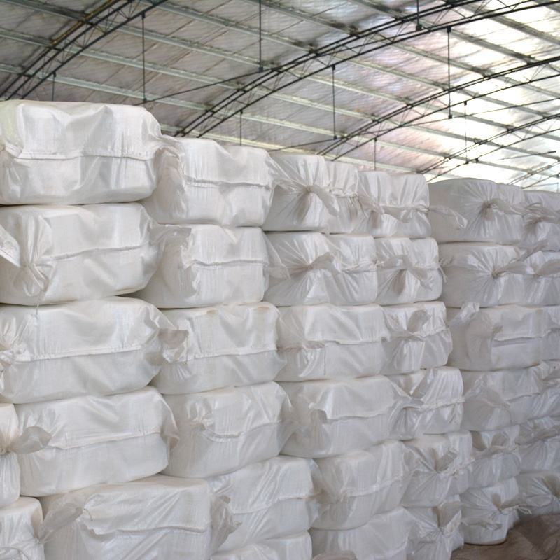 Good quality and factory price Cross corner FIBC 1000kg jumbo bag 1 ton big bag for construction material and waste