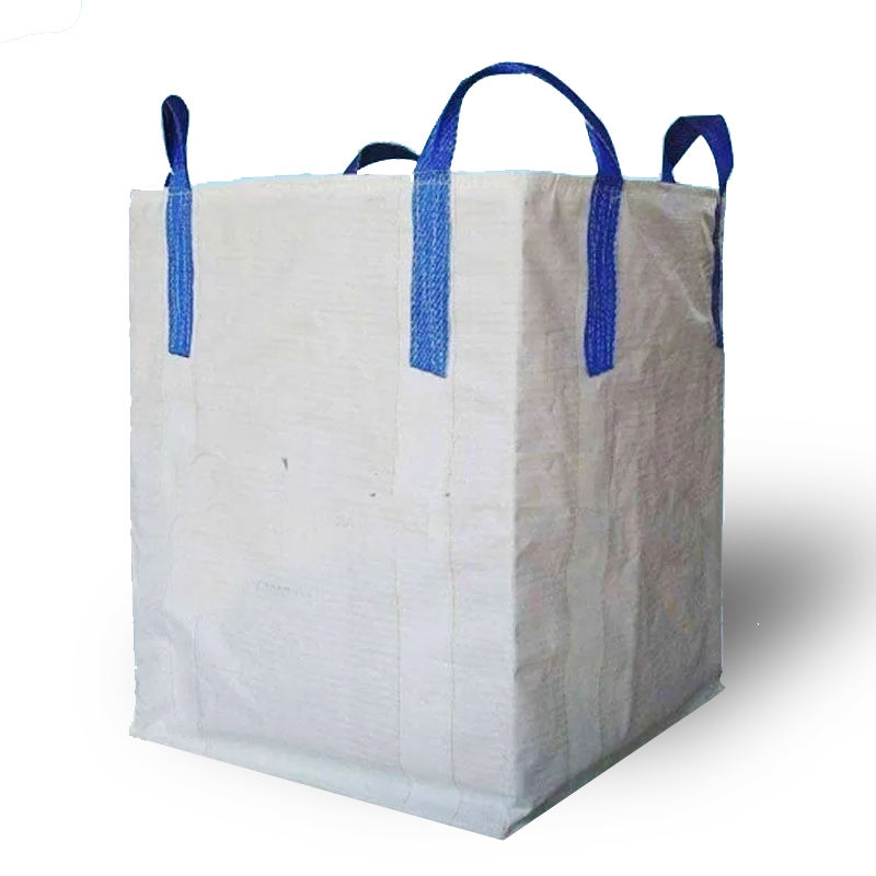 PP Big Bag Bulk woven FIBC 1 Ton Bag Supplier jumbo bags bigbag1000kg