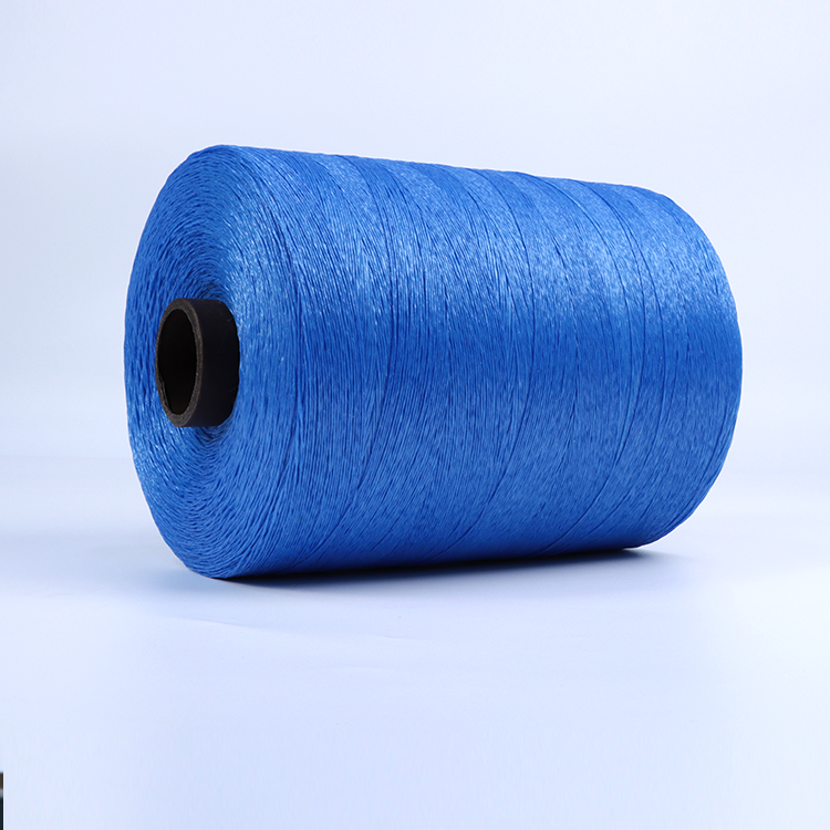 factory price 840d/1000d High Strength Polyester Sewing Thread for bulk bag fibc super sack