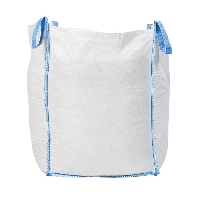 Hot sale best price 1000kg high quality sand FIBC PP jumbo bag super jumbo sacks fast delivery UV treated PP container bag