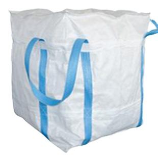 big bag 1000 kg de fábrica venda direta 1000kg 2200lbs pesado Big Bag Jumbo FIBC Ton Bags