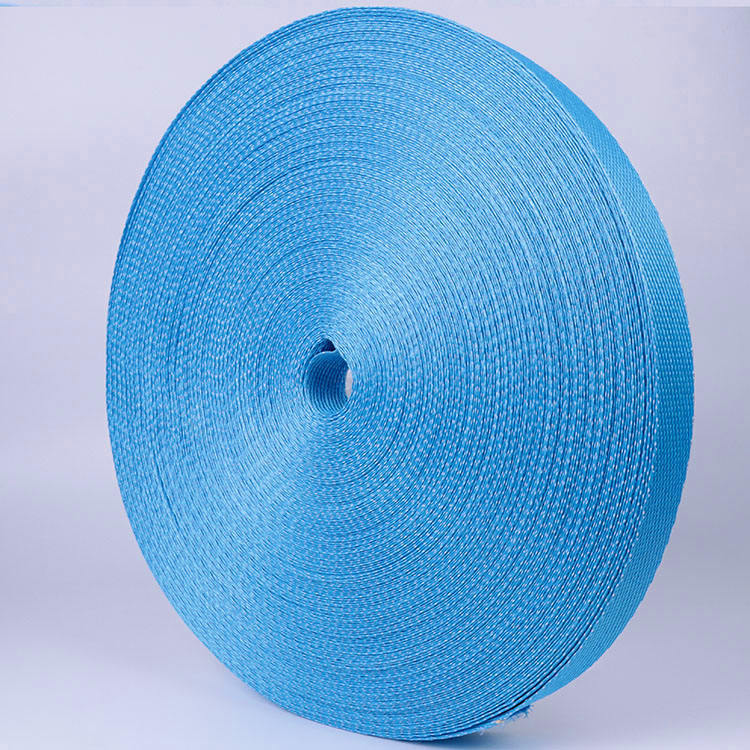 Polypropylene Webbing Woven Lifting Loops/belts For Fibc Big Bag Belt