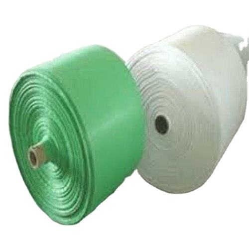 Sandbag Pp Woven Bag Roll Lamination for Jumbo Bag FIBC Flat Polypropylene PP Woven Fabric Roll