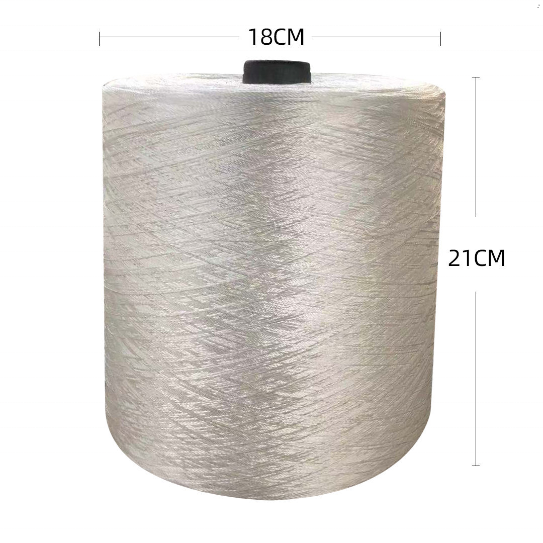 Sewing thread spun polyester Embroidery thread polyester Polyester embroidery thread for jumbo bag