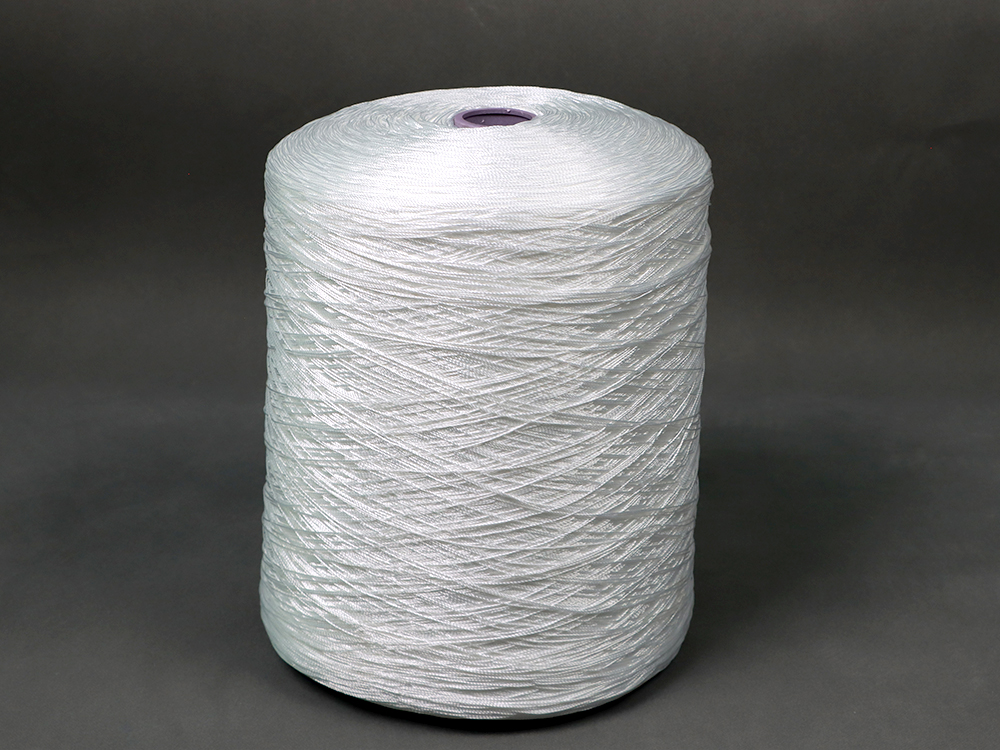 Sewing thread