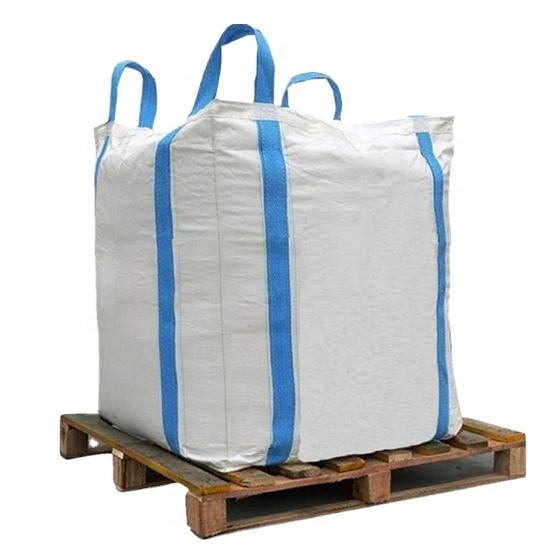 Title: Why FIBC Bulk Bags Are the Ultimate Packaging Solution for Global Industries