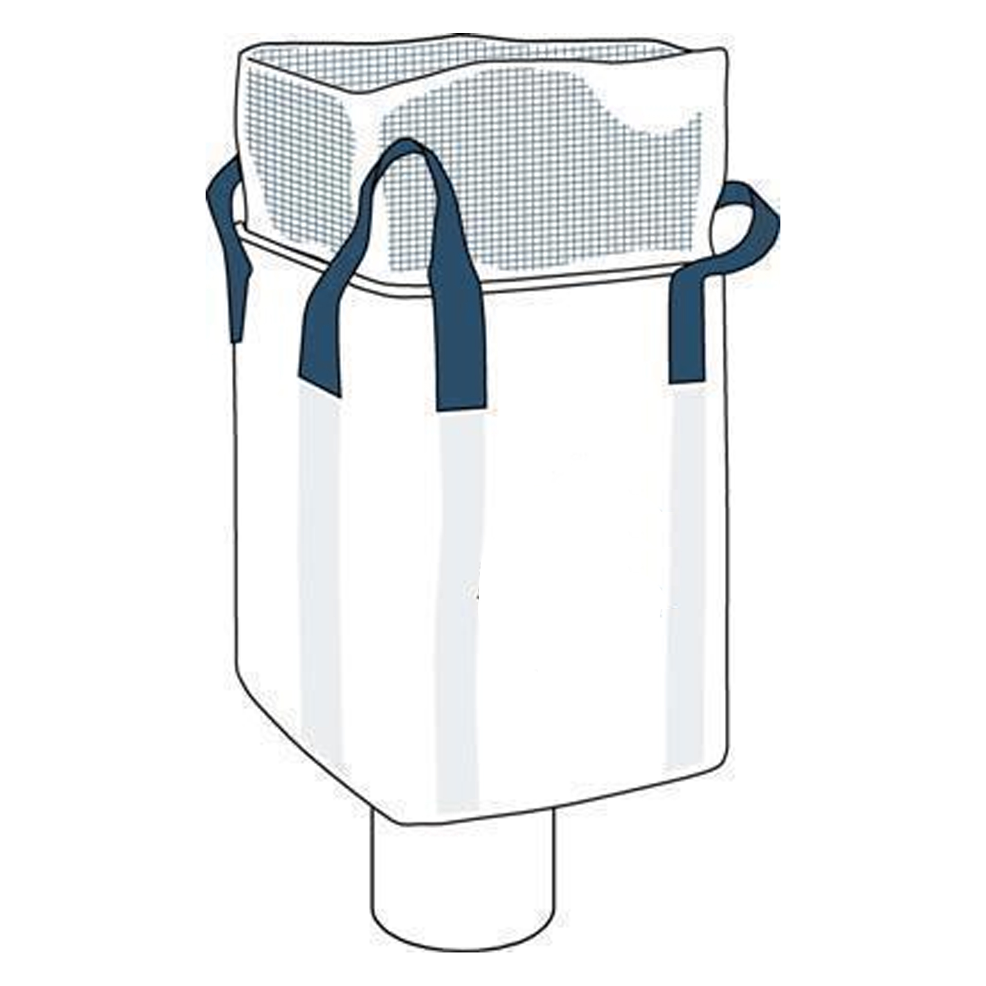 Why FIBC Bulk Bags Are the First Choice for Modern Bulk Logistics