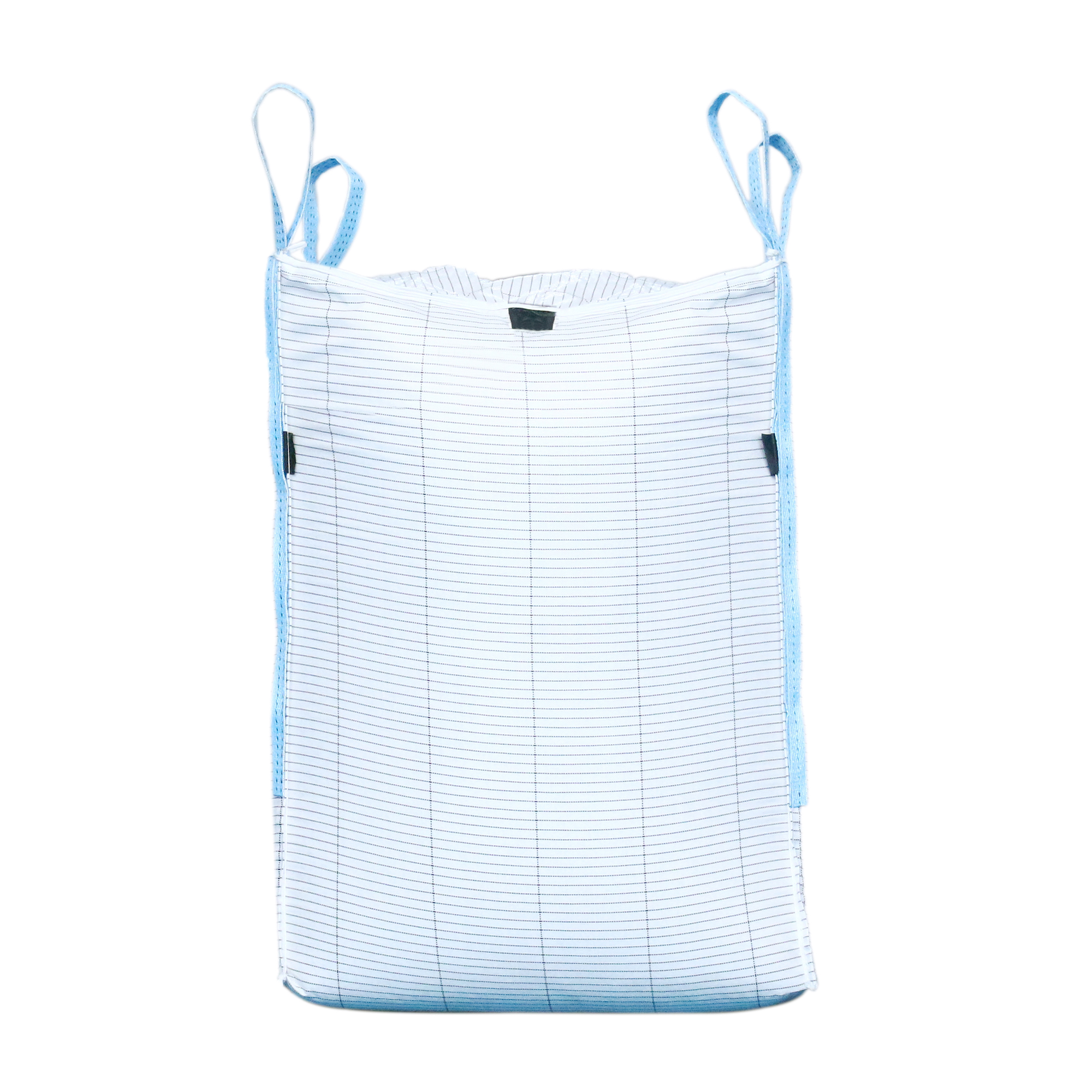 FIBC Bulk Bags: The Ultimate Solution for Safe, Efficient Bulk Handling