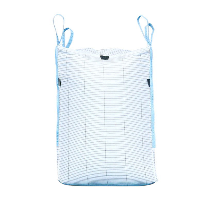 Custom FIBC Jumbo Bags – Tailored Bulk Packaging Solutions for Diverse Industrial Needs