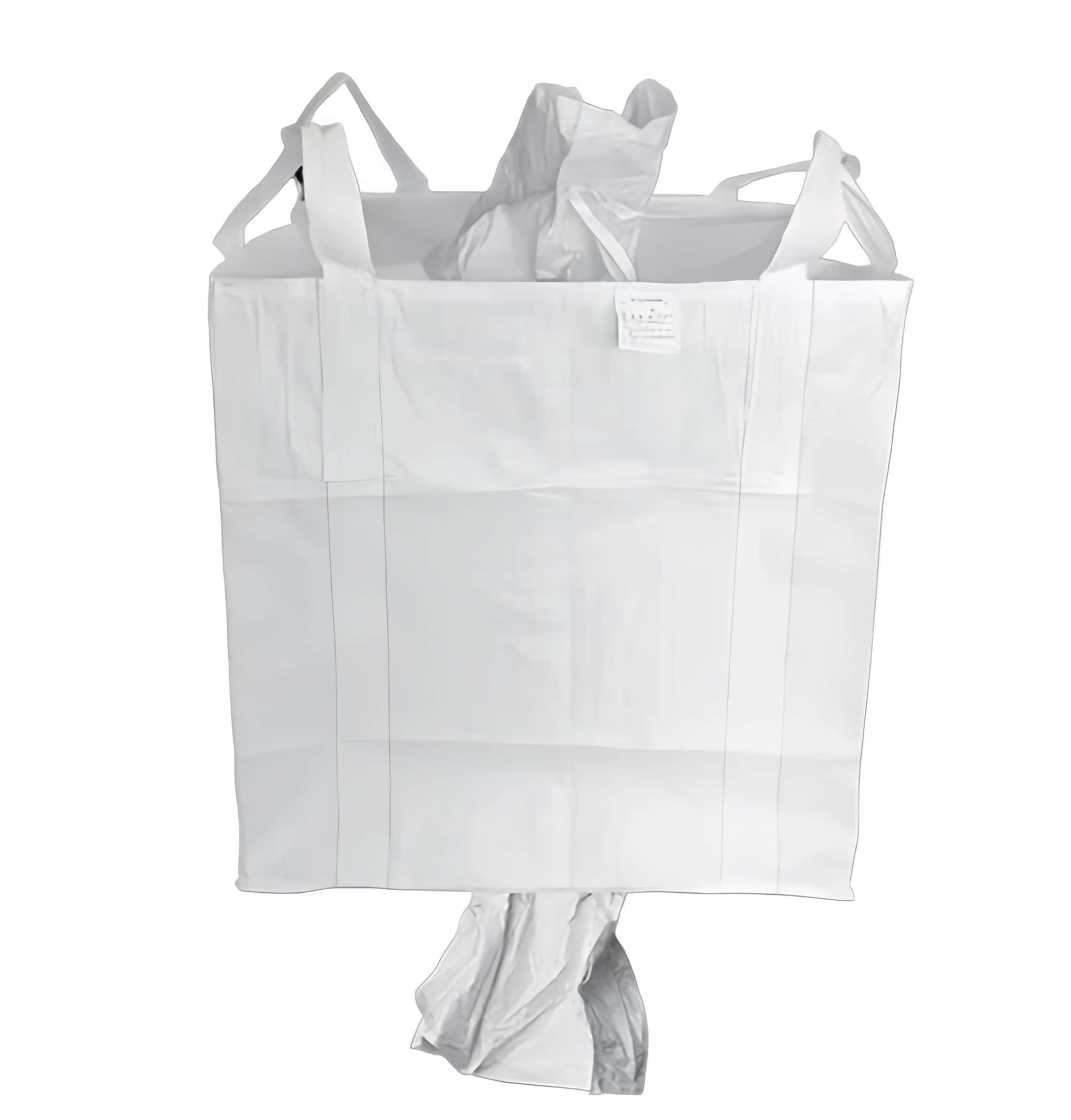 Complete Selection Guide: Key Standards to Judge the Quality of Industrial FIBC Bulk Bags