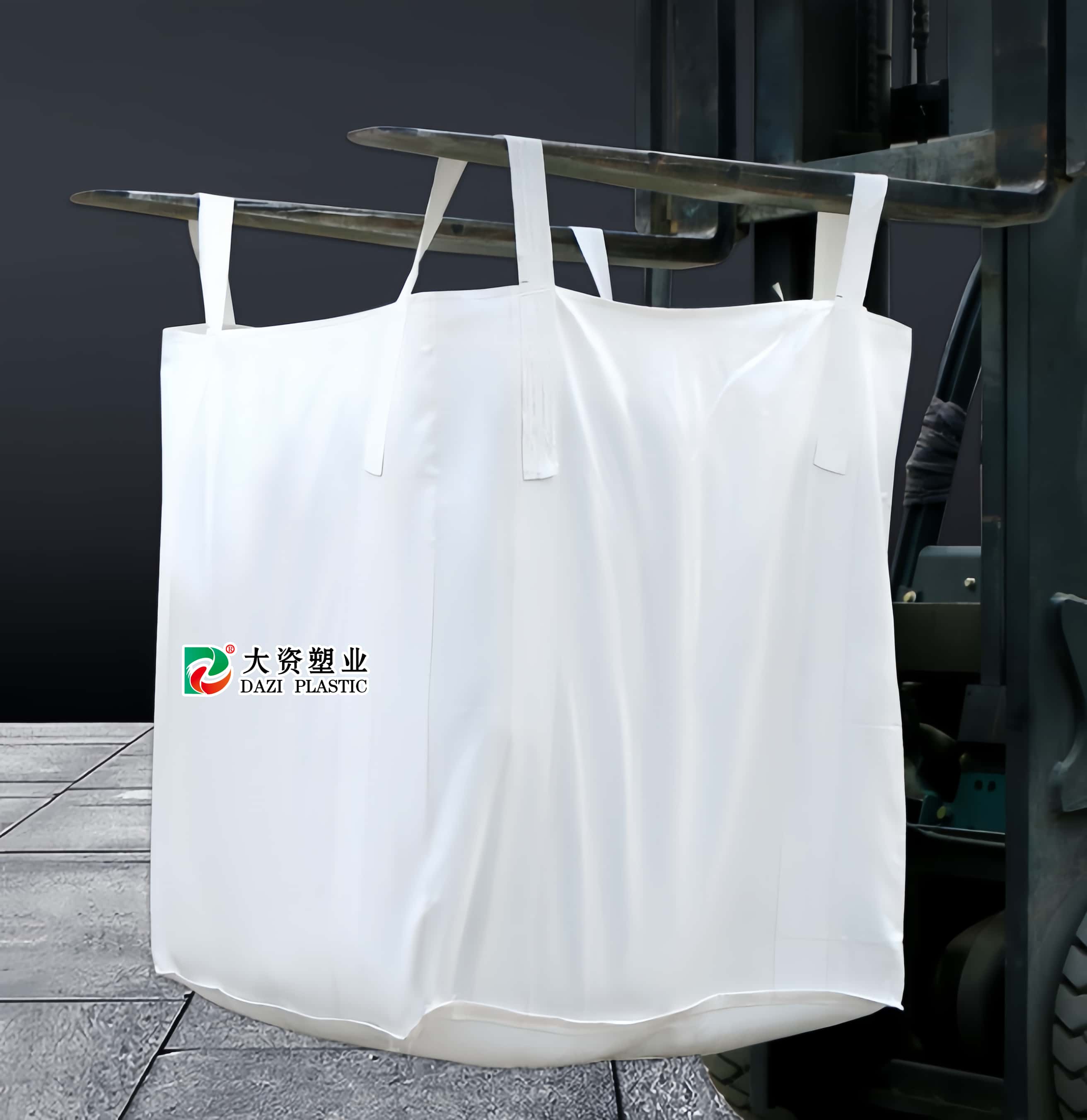 Can Reusable FIBC Bulk Bags Cut Your Industrial Packaging Costs Long Term?
