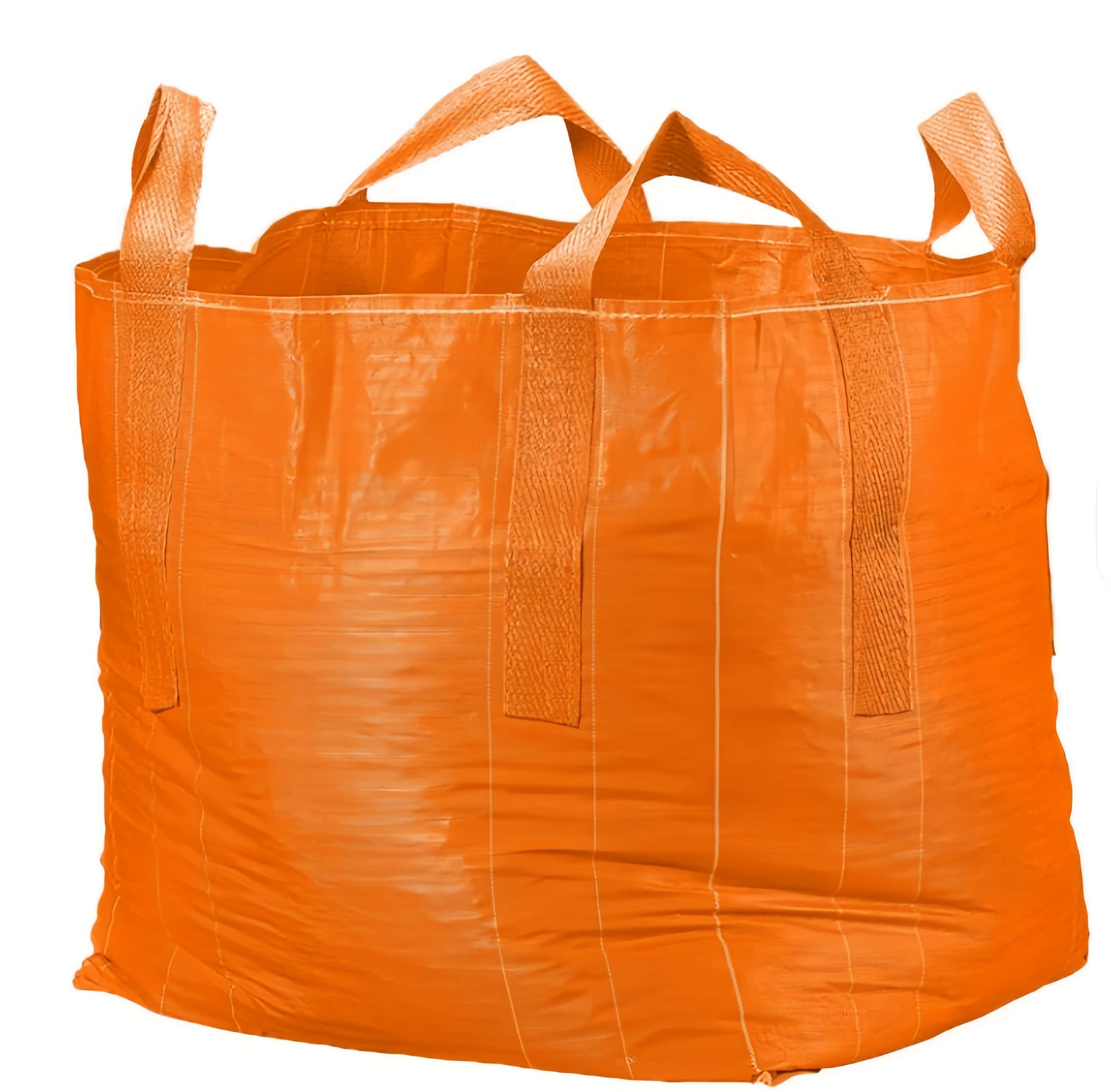 Heavy-Duty FIBC Bulk Bags | Industrial Jumbo Bags For Powder, Granule Bulk Transportation
