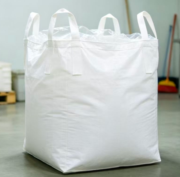 Why Anti‑Static FIBC Bulk Bags Are Indispensable for Hazardous Powder Material Handling