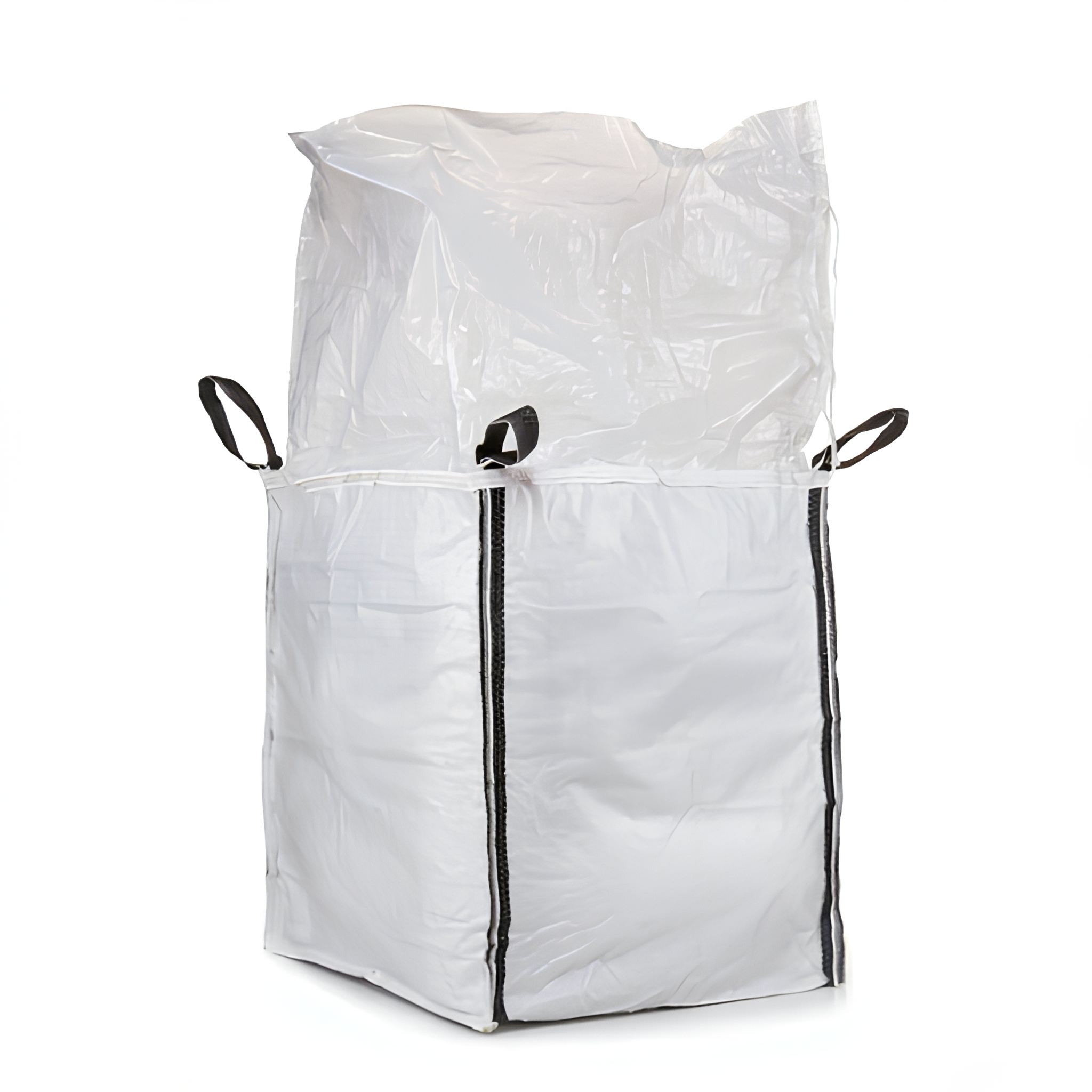 How to Select Wear-resistant & Leak-proof FIBC Bulk Bags for Powder Material Transportation